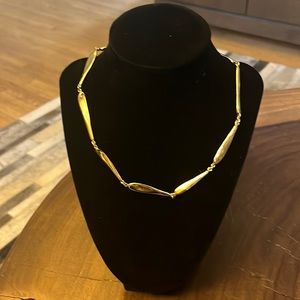 Jenny Bird LASSA necklace